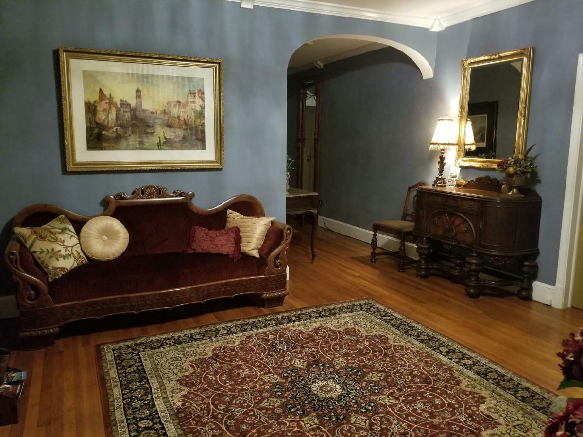 Airwell Bed And Breakfast Purcellville エクステリア 写真
