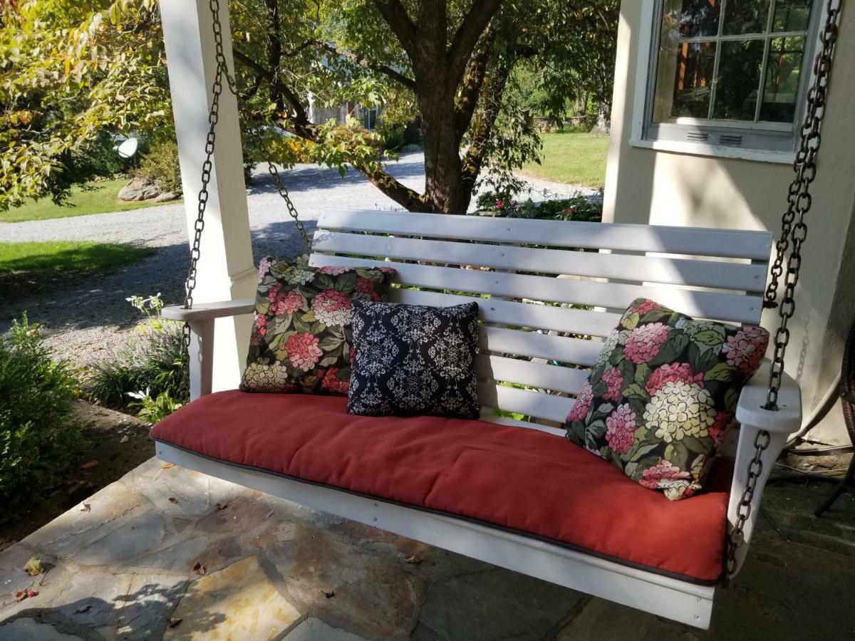 Airwell Bed And Breakfast Purcellville エクステリア 写真