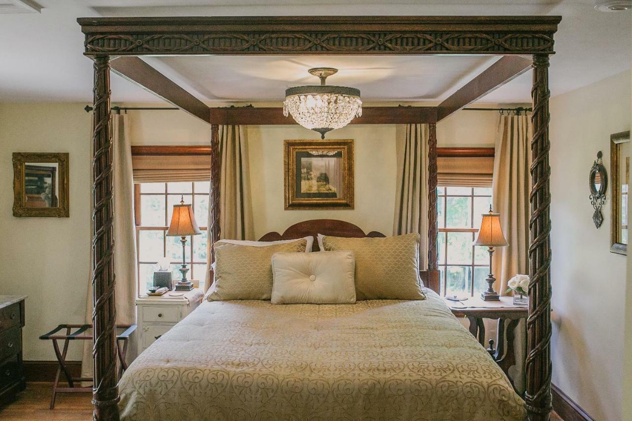 Airwell Bed And Breakfast Purcellville エクステリア 写真