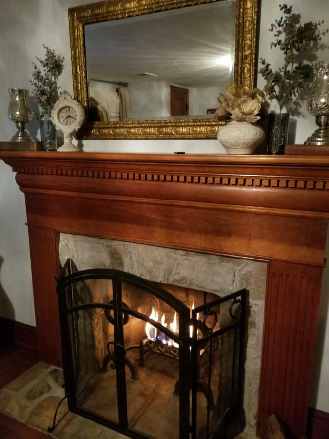Airwell Bed And Breakfast Purcellville エクステリア 写真
