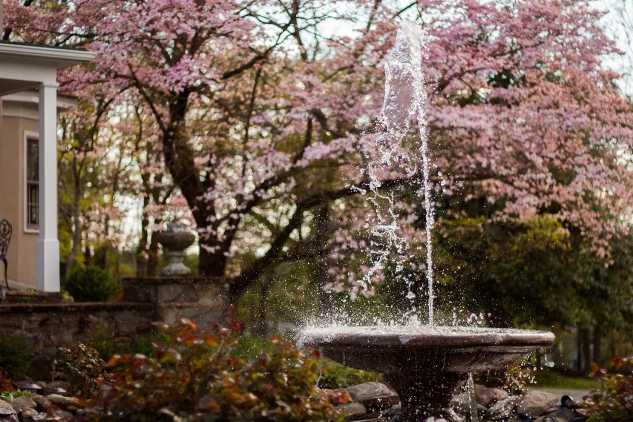 Airwell Bed And Breakfast Purcellville エクステリア 写真
